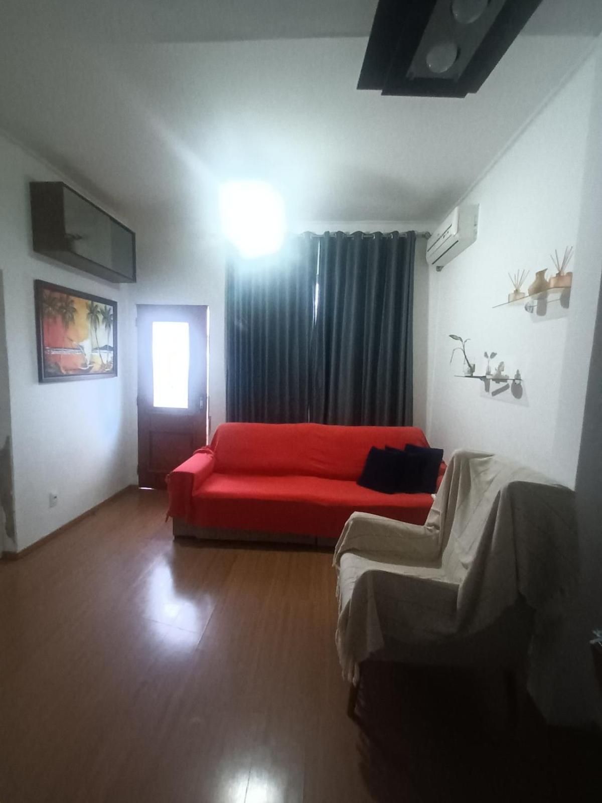 Casa Inteira Proxima Ao Maracana E Ao Metro Saens Pena Villa Rio de Janeiro