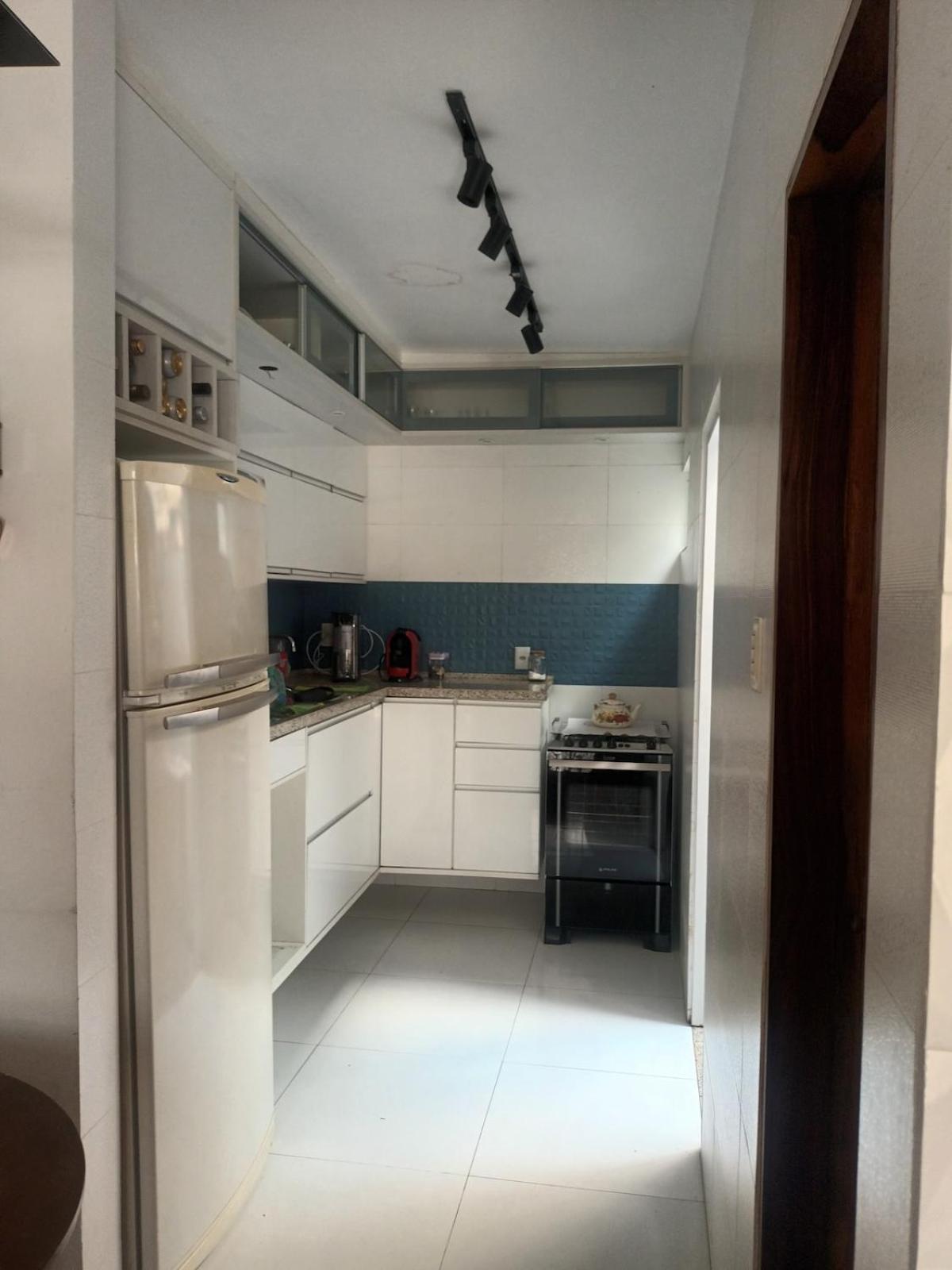 Casa Inteira Proxima Ao Maracana E Ao Metro Saens Pena *