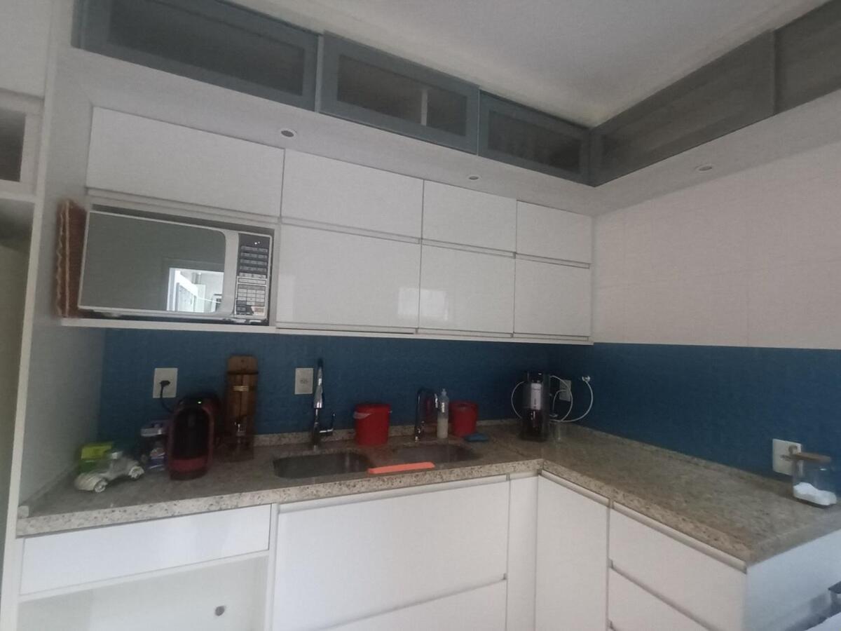 Casa Inteira Proxima Ao Maracana E Ao Metro Saens Pena Villa *
