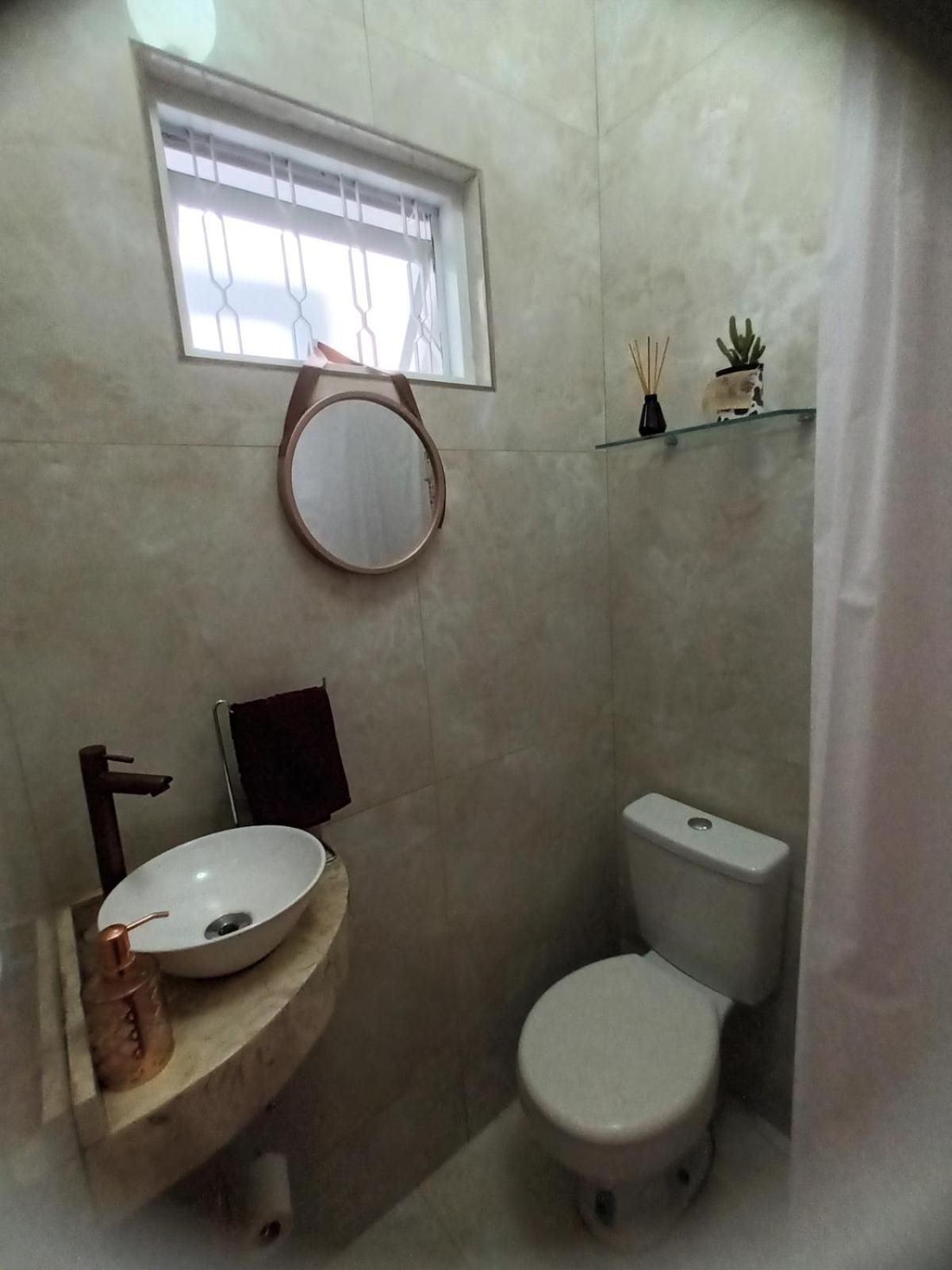 Casa Inteira Proxima Ao Maracana E Ao Metro Saens Pena * Rio de Janeiro