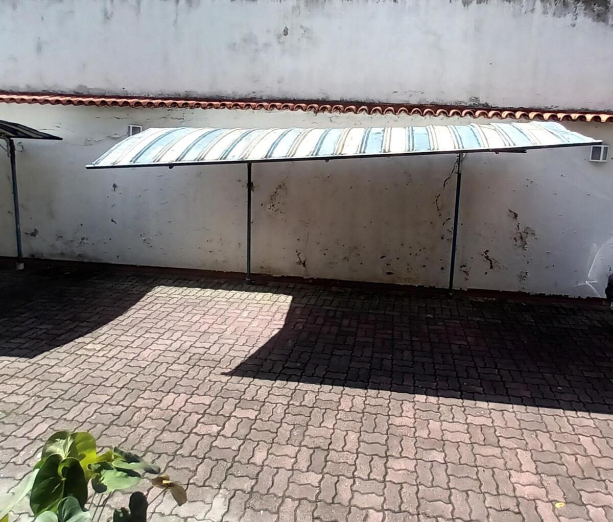Pousada Casa Inteira Proxima Ao Maracana E Ao Metro Saens Pena *